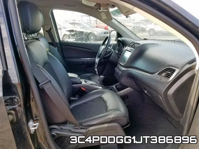 3C4PDDGG1JT386896 фото 6