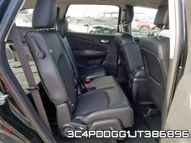 3C4PDDGG1JT386896 фото 7