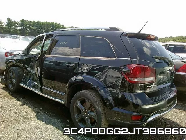 3C4PDDGG2JT386860 фото 4