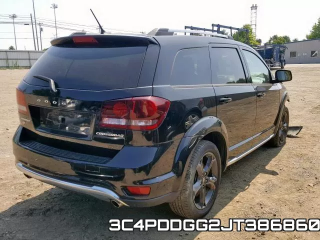 3C4PDDGG2JT386860 фото 5