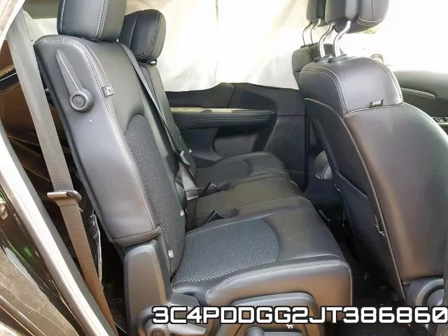 3C4PDDGG2JT386860 фото 7