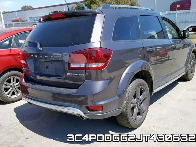3C4PDDGG2JT430632 фото 5