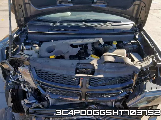 3C4PDDGG5HT703752 фото 8