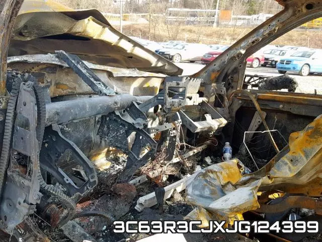 3C63R3CJXJG124399 фото 9