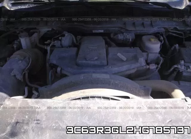 3C63R3GL2HG785737 фото 2