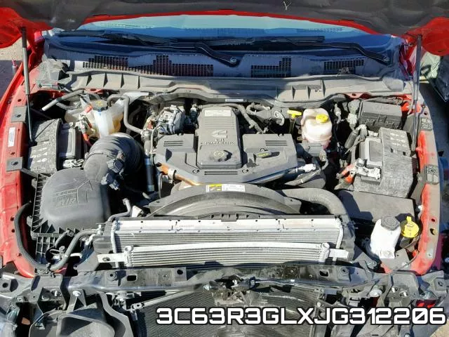 3C63R3GLXJG312206 фото 8