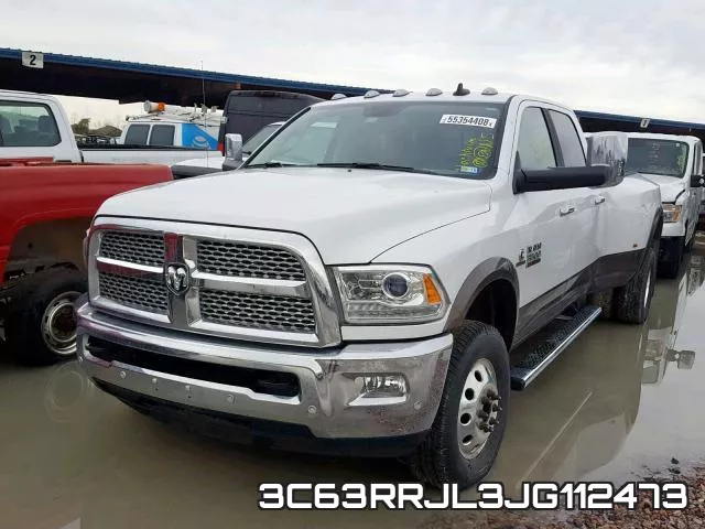 3C63RRJL3JG112473 фото 3
