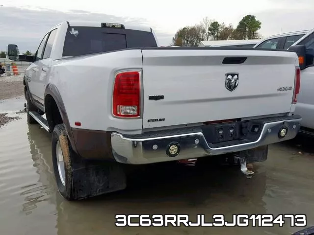 3C63RRJL3JG112473 фото 4