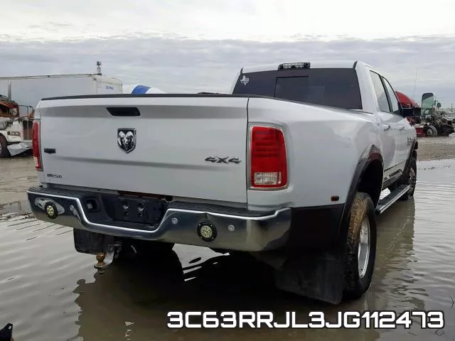 3C63RRJL3JG112473 фото 5