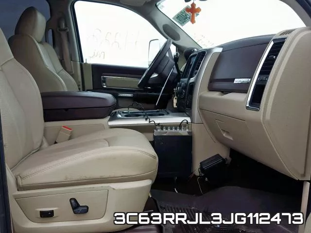 3C63RRJL3JG112473 фото 6