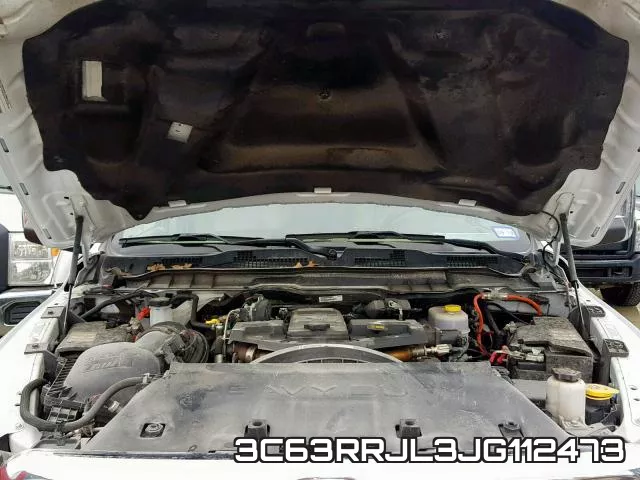 3C63RRJL3JG112473 фото 8