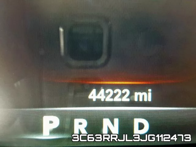 3C63RRJL3JG112473 фото 9