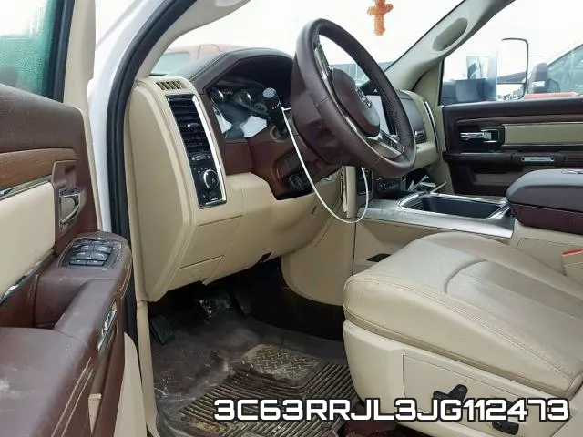 3C63RRJL3JG112473 фото 10