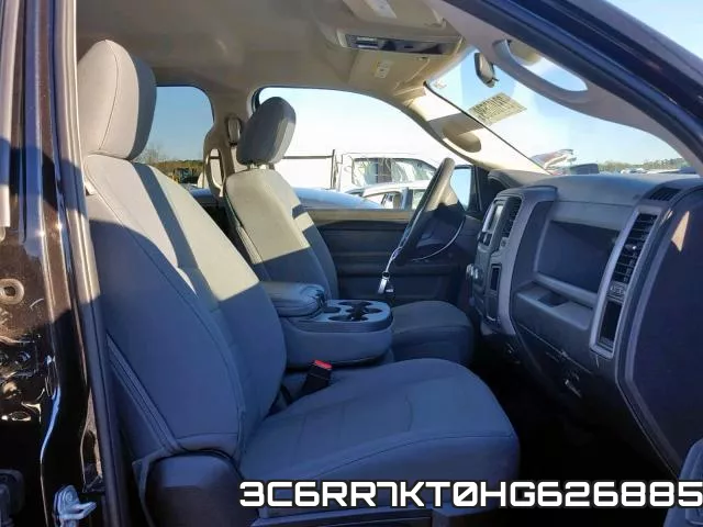 3C6RR7KT0HG626885 фото 6