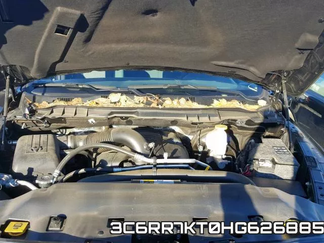 3C6RR7KT0HG626885 фото 8