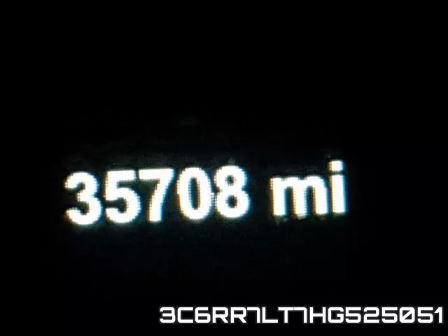 3C6RR7LT7HG525051 фото 9