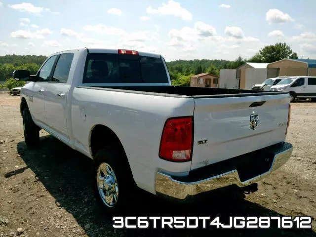 3C6TR5DT4JG287612 фото 4