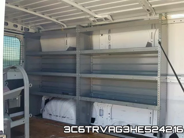 3C6TRVAG3HE524216 фото 7