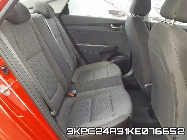 3KPC24A31KE076652 фото 7