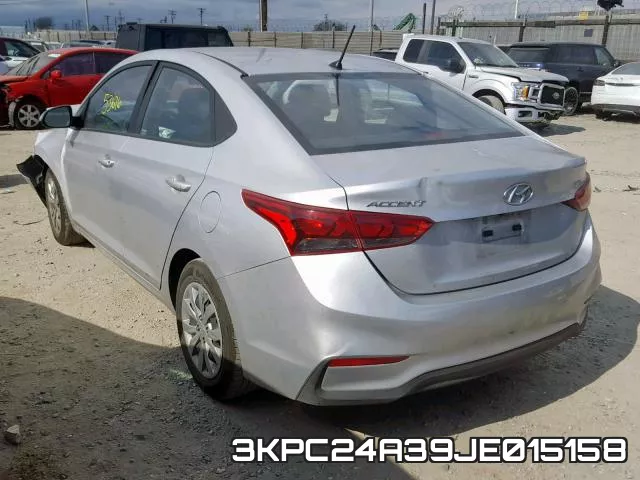 3KPC24A39JE015158 фото 4