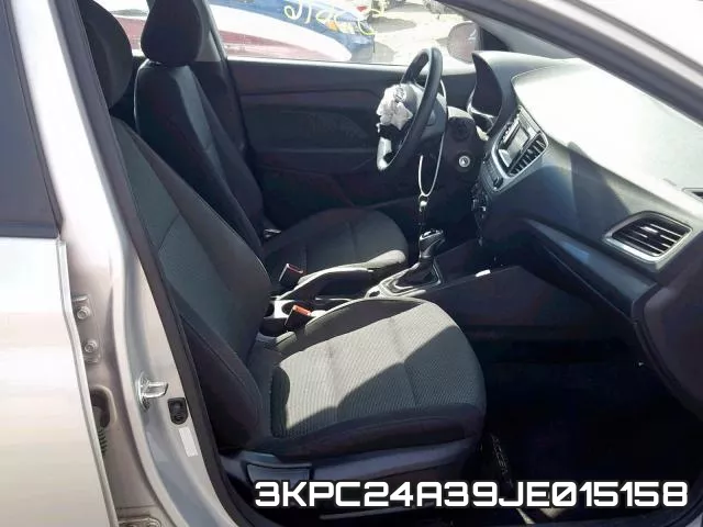 3KPC24A39JE015158 фото 6