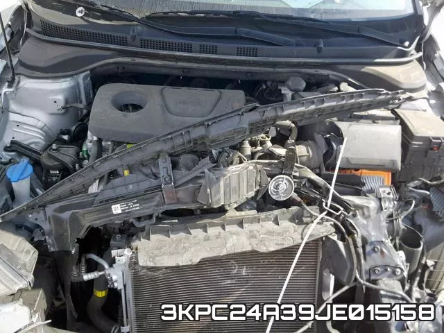 3KPC24A39JE015158 фото 8