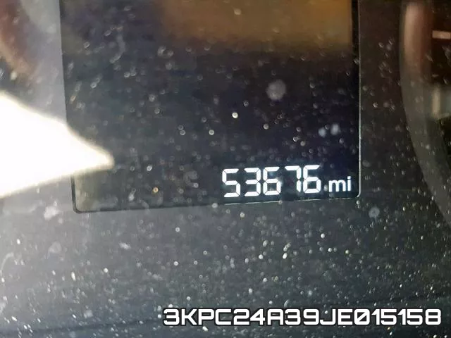 3KPC24A39JE015158 фото 9