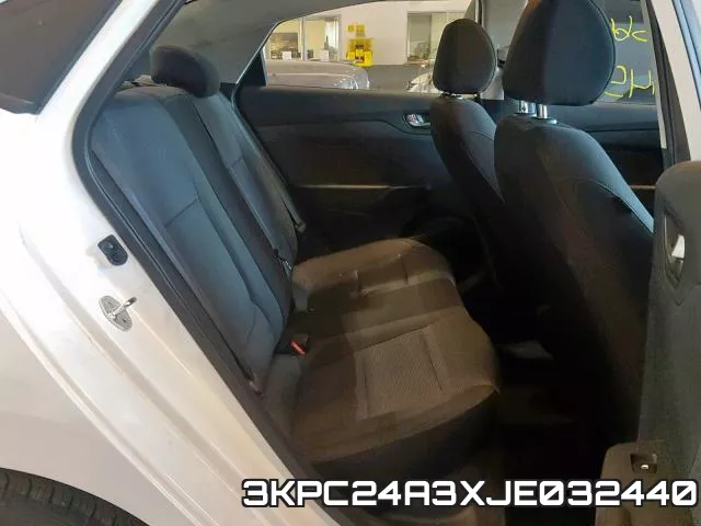 3KPC24A3XJE032440 фото 7