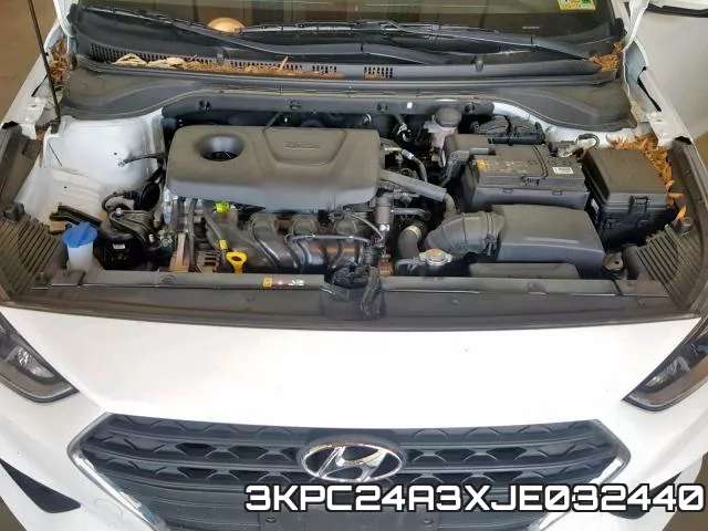 3KPC24A3XJE032440 фото 8