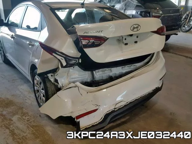 3KPC24A3XJE032440 фото 10