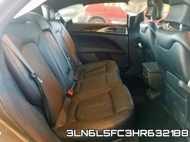 3LN6L5FC3HR632188 фото 7