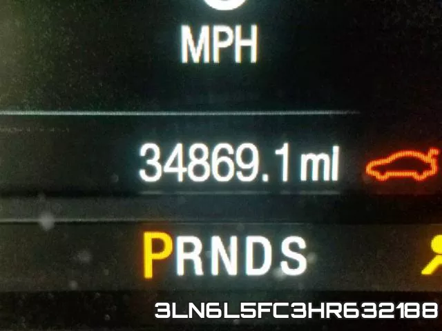 3LN6L5FC3HR632188 фото 9