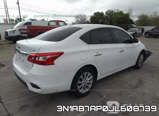 3N1AB7AP0JL608739 фото 5