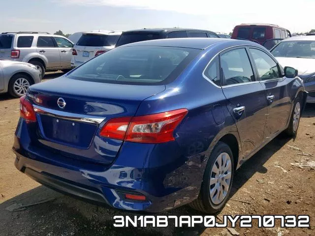 3N1AB7AP0JY270732 фото 5