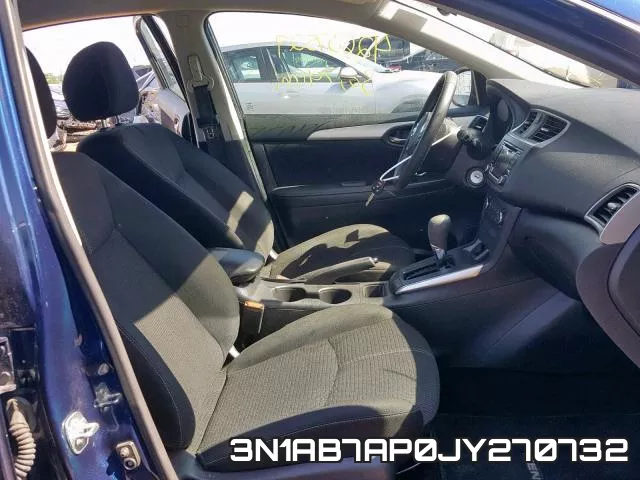 3N1AB7AP0JY270732 фото 6