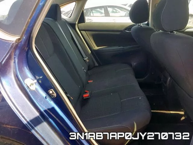 3N1AB7AP0JY270732 фото 7
