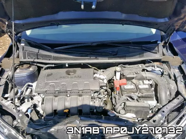 3N1AB7AP0JY270732 фото 8