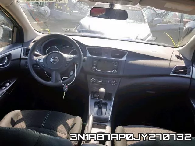 3N1AB7AP0JY270732 фото 10