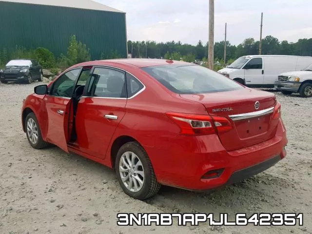 3N1AB7AP1JL642351 фото 4
