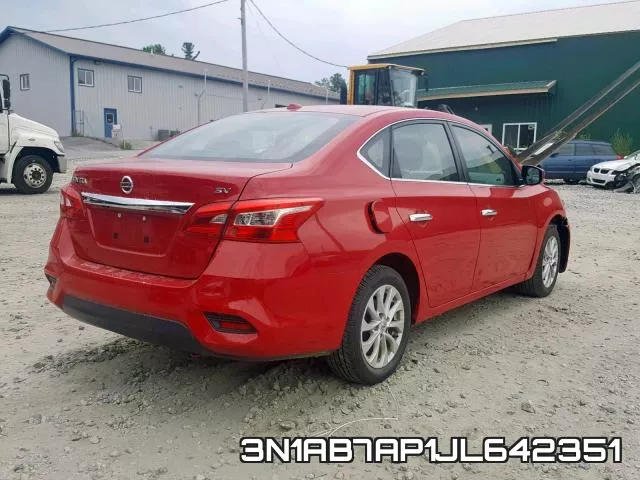 3N1AB7AP1JL642351 фото 5