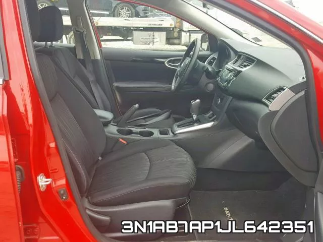 3N1AB7AP1JL642351 фото 6