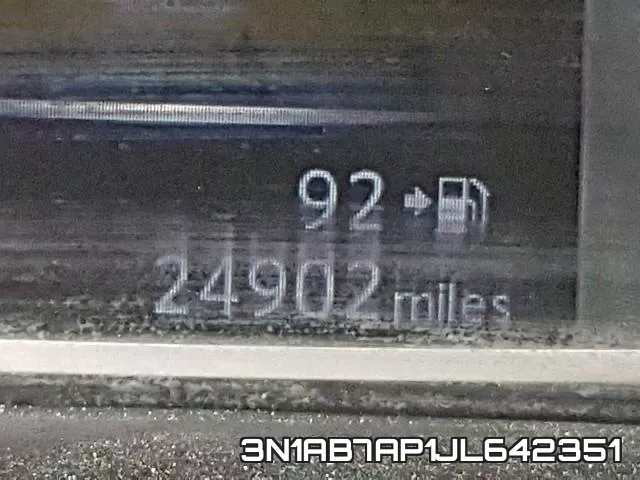 3N1AB7AP1JL642351 фото 9