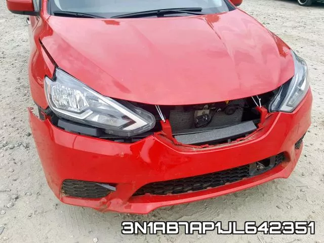 3N1AB7AP1JL642351 фото 10