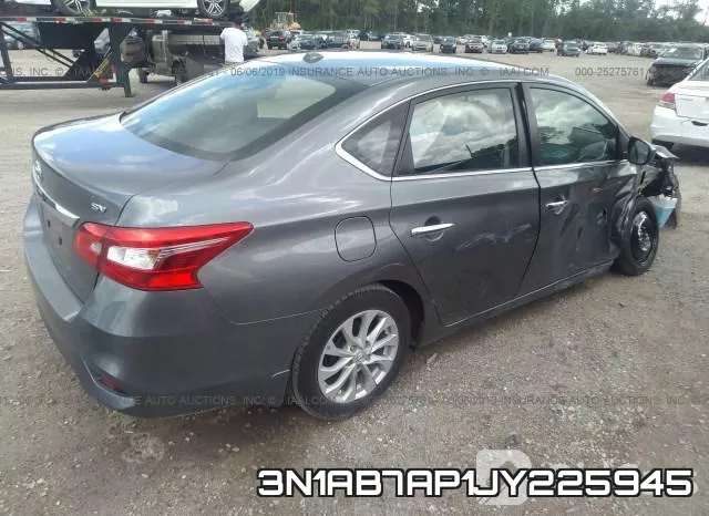3N1AB7AP1JY225945 фото 5