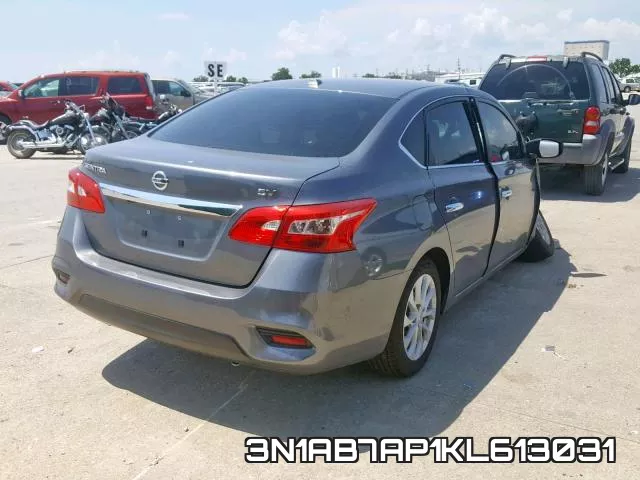 3N1AB7AP1KL613031 фото 5