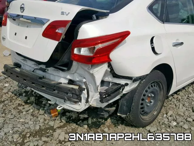 3N1AB7AP2HL635788 фото 10
