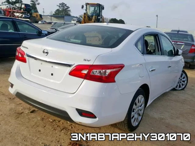 3N1AB7AP2HY301070 фото 5