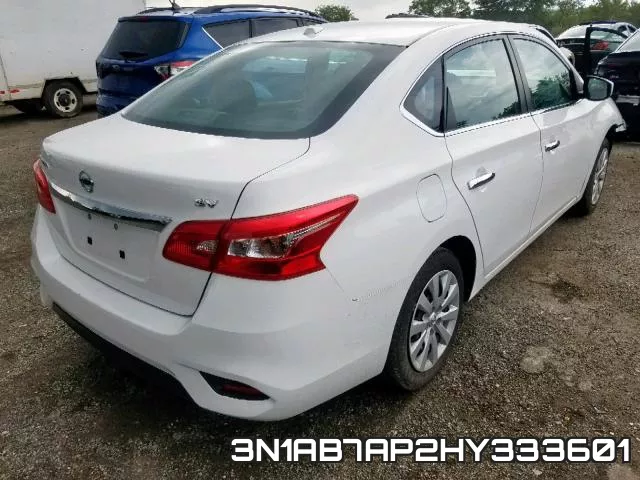 3N1AB7AP2HY333601 фото 5