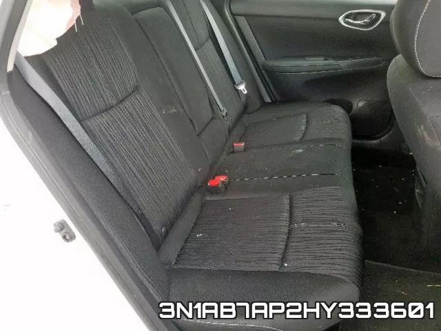 3N1AB7AP2HY333601 фото 7