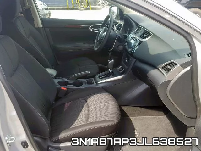 3N1AB7AP3JL638527 фото 6